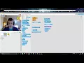 Scratch Programming - Sensing Blocks