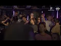 Lagu Collé at Hunkering Generator Sessions Amsterdam