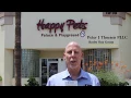 Happy Pets Palace Playground in Mesa Arizona