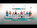 Download Lagu DJ SENAM ANAK INDONESIA HEBAT VIRAL TIK TOK TERBARU 2025 !!!
