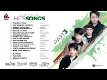 Download Lagu HITS Song Compilation No.3 - Dadali - Papinka - ILIR7 - Asbak Band