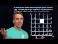 MATHCOUNTS Mini - Counting Paths
