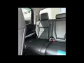 Taking a 2015 Tundra to factory-match Katzkin leather
