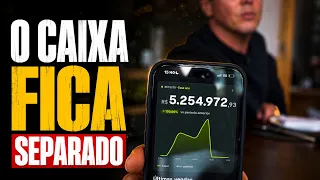EVANDRO GUEDES EXPLICA A ESTRATÉGIA QUE USA PRA ACELERAR TRÁFEGO SEM MEDO