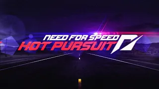 NFS HOT PURSUIT INTRO 
