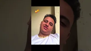 اسمي لو اتقال تاني هديكي كف اورقني 