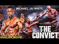 Lagu Michael Jai White Is THE CONVICT - Hollywood English Movie | Full Action Free Movie | Julian Sands