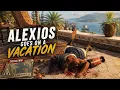 Assassin s Creed Odyssey Hidden Map Korfu Quest Gameplay