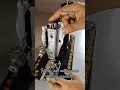 Download Lagu Fabric not moving on sewing machine #sewingmachine #sewingtipsandtechniques #sewingtipsandtricks