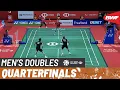PERODUA Malaysia Masters 2023 KOR vs MAS 6 QF