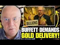 Download Lagu BUFFETT'S COMEX RAID: $350B Oracle Forces COMEX Gold Withdrawals! - Mario Innecco
