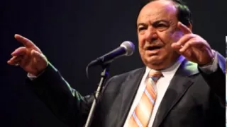 صباح فخري عملاق الطرب   اذا بدا قمري لا يظهر القمر   نادر دندنها