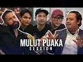 Download Lagu POLIS EVO 3 - Sharnaaz Ahmad, Syafiq Kyle, Zizan Razak \u0026 Shaheizy Sam [Mulut Puaka Session]