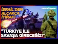 Download Lagu EZER GEÇERİZ! TÜRK ORDUSU İRAN'A LÜBNAN'A BENZEMEZ NETANYAHU AKILLI OL!