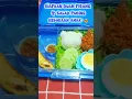 Download Lagu bekal sekolah 4 sehat 5 sempurna #ngeshortsbarengbyu #bento #bekalsehat #fypp #lunch #shortvideo