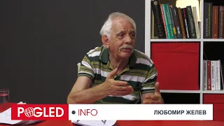 Любомир Желев: За реакцията на Кремъл на двуличната и подла игра на Ердоган