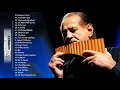 Download Lagu Gheorghe Zamfir. instrumental  Pan Flute Music.