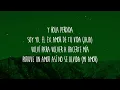 Luck Ra, Maluma, Khea – HOLA PERDIDA REMIX (Letra/Lyrics)