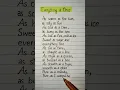 Download Lagu everything at once lyrics