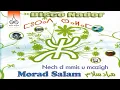 Download Lagu Rafrahat | Morad Salam (Official Audio)