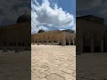 Download Lagu The Dome of the Rock and Al-Aqsa Mosque on the Temple Mount. Jerusalem, Israel 2024