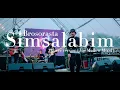 SIMSALABIM - BROSORASTA ( Studio Cover Version ) Joe Mellow Mood