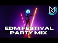Download Lagu EDM Festival Party Mix 2025 | Best of Electro House Dance Remixes Mashups of Popular Songs #218