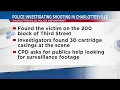 Man shot critically injured in downtown Charlottesville