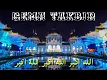 Download Lagu Gema Takbir Merdu Keren Nonstop - Rabbani