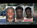 They were trying to protect one of their own Three people arrested for a shooting in Ocala