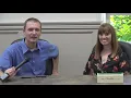 County Clerk Highlights Drawing for Ballot Position