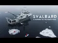 Lagu SVALBARD - A Journey to the North Pole | Cinematic Short Film