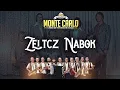 Lagu Monte Carlo-  Zeitcz Nabok