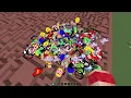 Too Much ALL NEW MEMES NEXTBOTS Part 1 2 3 4 in GMOD MAZE in MCPE