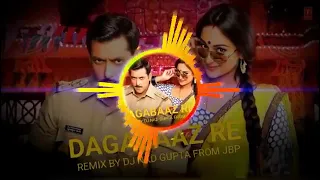 tore nina badi daga baj re dj nkd gupta jbp