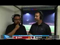 Varsity Game of the Week postgame show Kimberly vs Fond du Lac