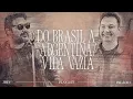 Lagu João Bosco \u0026 Vinícius - Do Brasil a Argentina | Vida Vazia (JB\u0026V Playlist: Palácio)