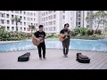 Bentuk Cinta - Eclat Story ( Willy Anggawinata Cover)