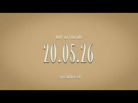 BAD FUNERAL - Teaser Trailer (2026)