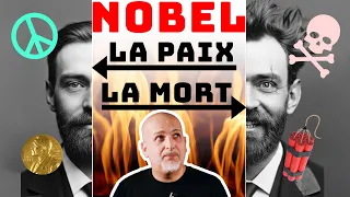 Prix Nobel de la MORT