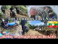 Download Lagu Journey begin towards East Naga || Myanmar 🇲🇲  