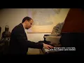 Carlos Sadness - Física Moderna - Adaptación para piano (con letra)