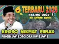Lagu KROSO PENAK MOH UWIS - KH ANWAR ZAHID TERBBARU PENGAJIAN LUCU 14 DESEMBER 2025