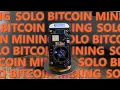 Lagu More and More Solo Bitcoin Blocks Hit Each Year