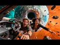 Lagu Sci-Fi Action Comedy | Intergalactic Adventure | Full Free HD English Movie
