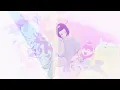 TVアニメ『TANK CHAIR-戦車椅子-』ノンクレジットエンディングムービー｜Daoko「SYNC」