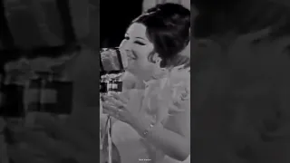 نجاه الصغيره انا بستناك انا والشوق وناره الحلوه بستناك 