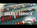 Sales Service Are Now Fully Operational Mile High Honda Denver CO