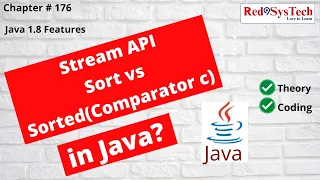 Java Comparator Sorting in Java Practical Tutorial with Eclipse Examples Hands on Red9SysTech