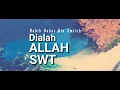 Download Lagu Dialah Allah SWT - Habib Bahar bin Smitch